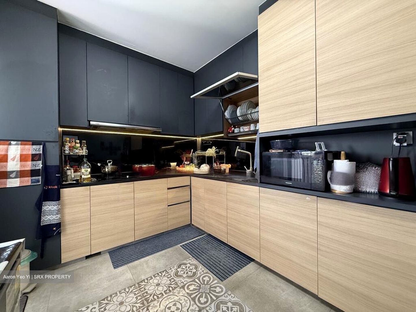 Blk 618 Choa Chu Kang North 7 (Choa Chu Kang), HDB 5 Rooms #455095881